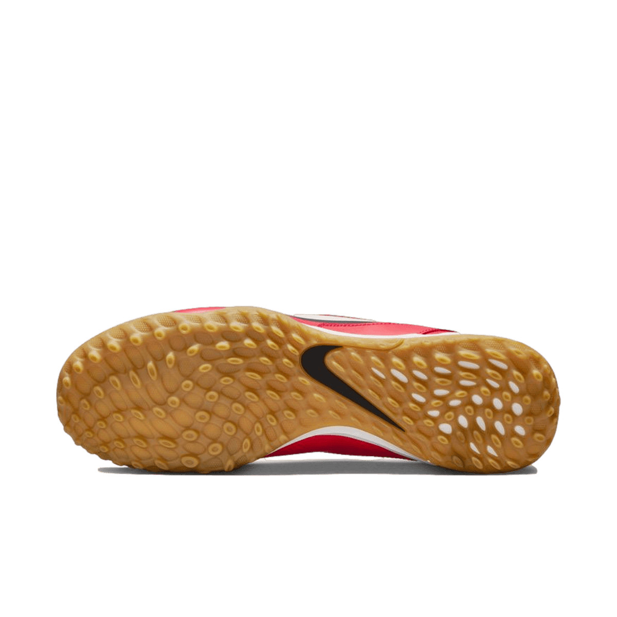 Nike Tiempo Legend 9 Academy TF Womens 6.5 Siren Red Soccer