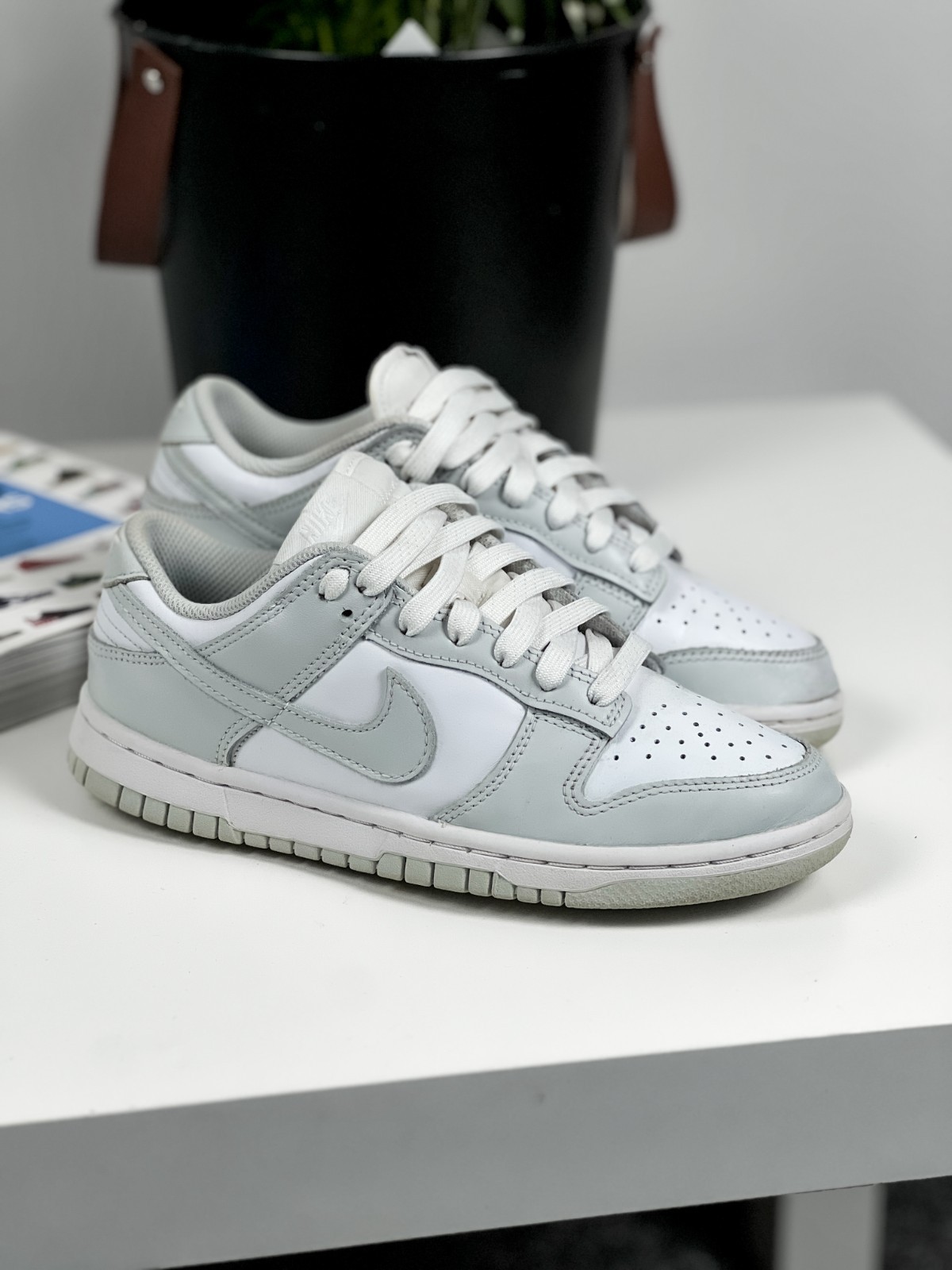 Nike Dunk Low W / size US 6 | UK 3.5 | EU 36/5