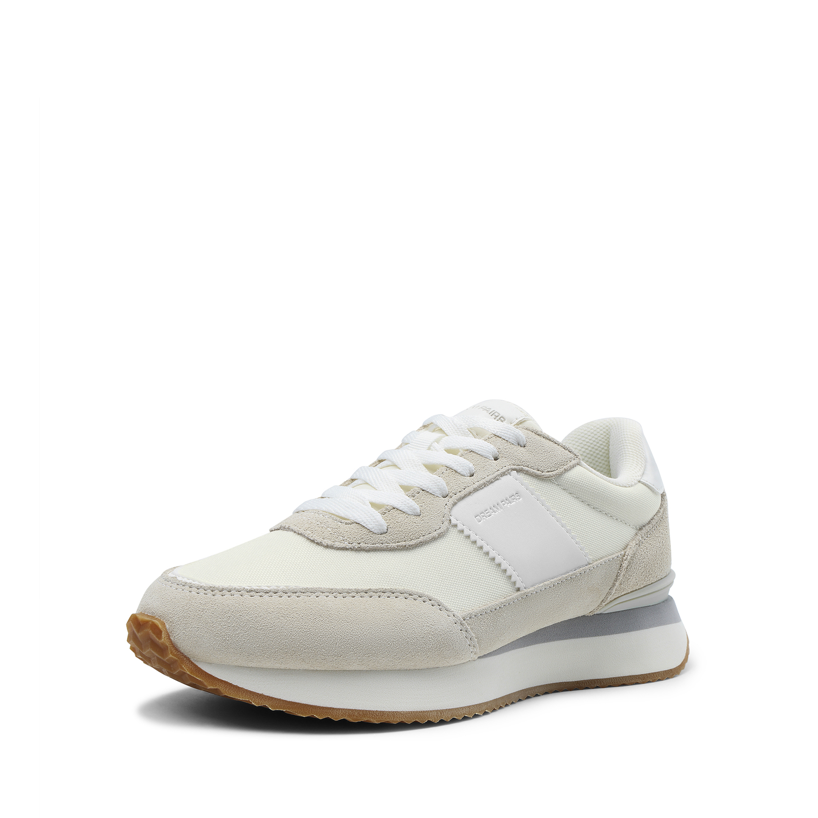 Women Fashion Sneakers Comfort Lightweight Tennis Running Shoes Retro Sneakers