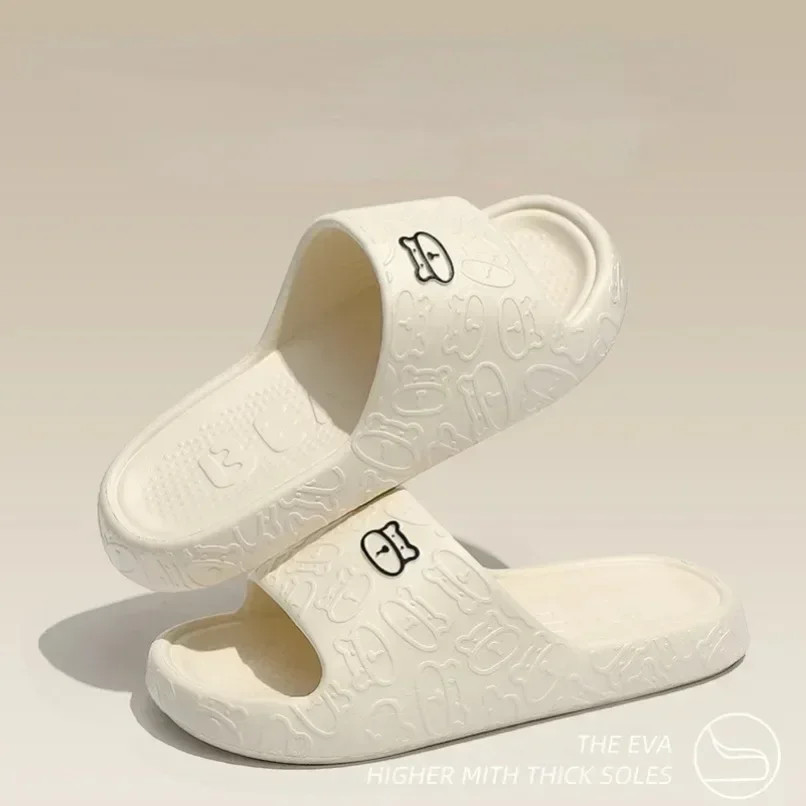 High quality New Sandals Men Male Ladies Home Slippers Women ladies shoes Summer