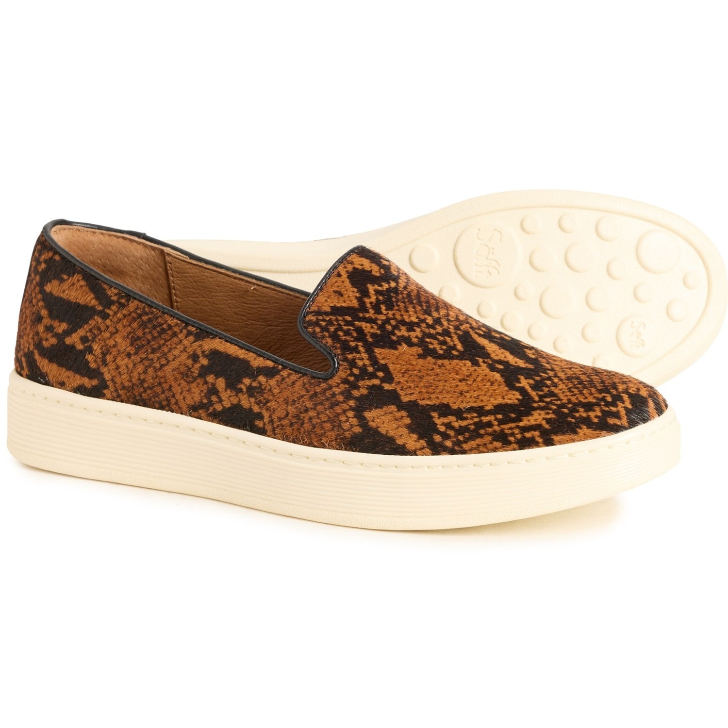 Sofft Somers Slip-On Sneakers for Women (Pick your Size) New with Box