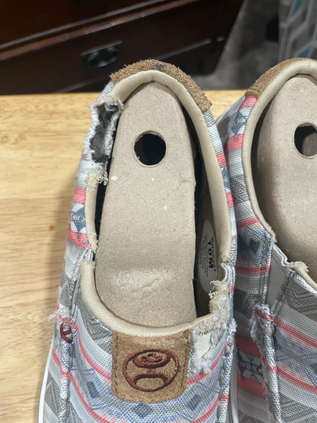 Wear And Tear In Photos , Does Not Effect The Fit
