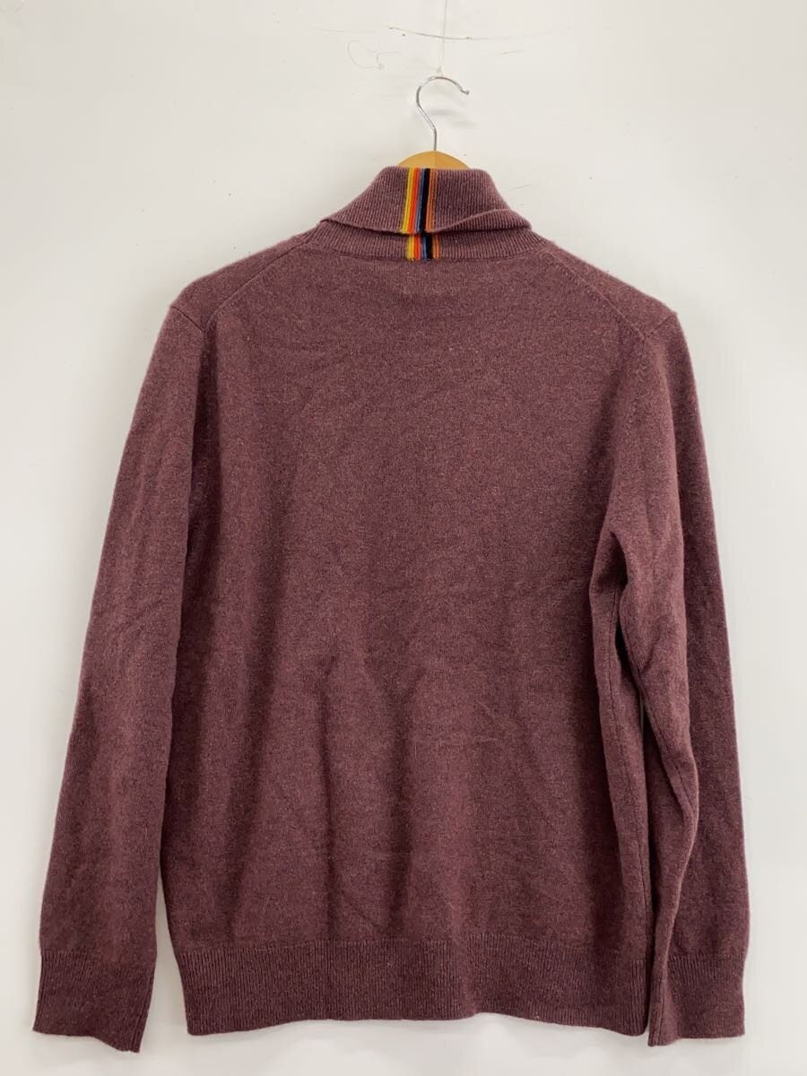 Paul Smith 100% Cashmere Knit Sweater (Thick) Size M Cashmere BRD PF-NR-80296