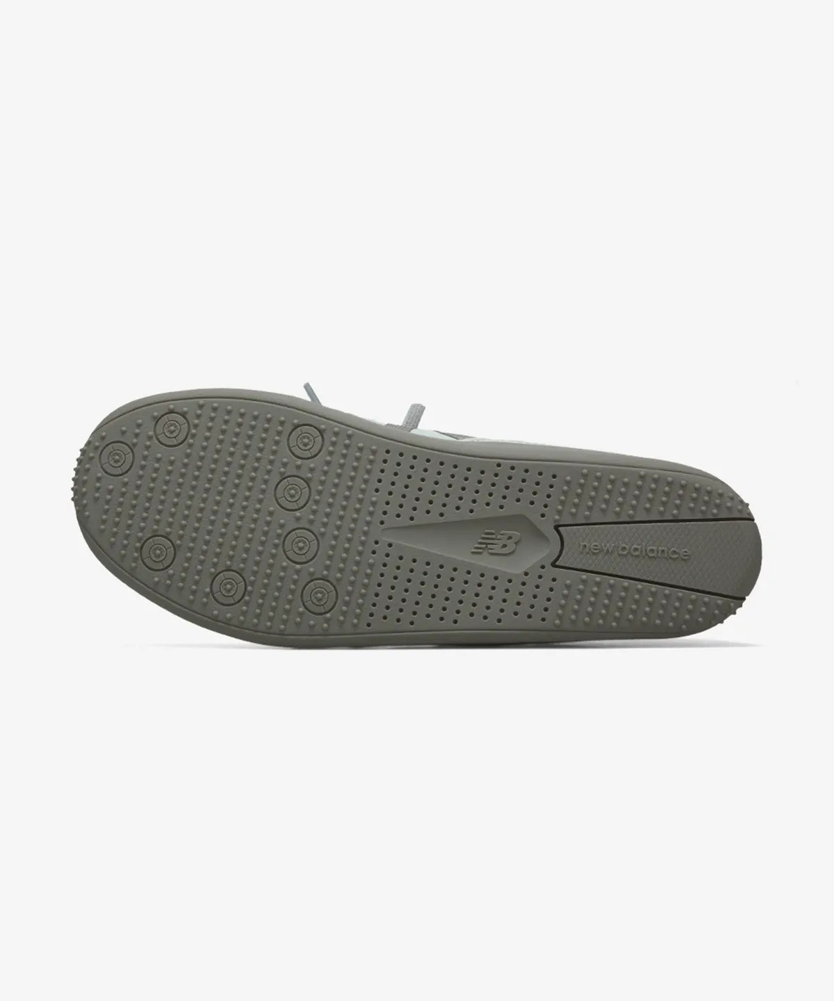 New Balance Flat Breeze Mint Slide Sandals SD2601GM