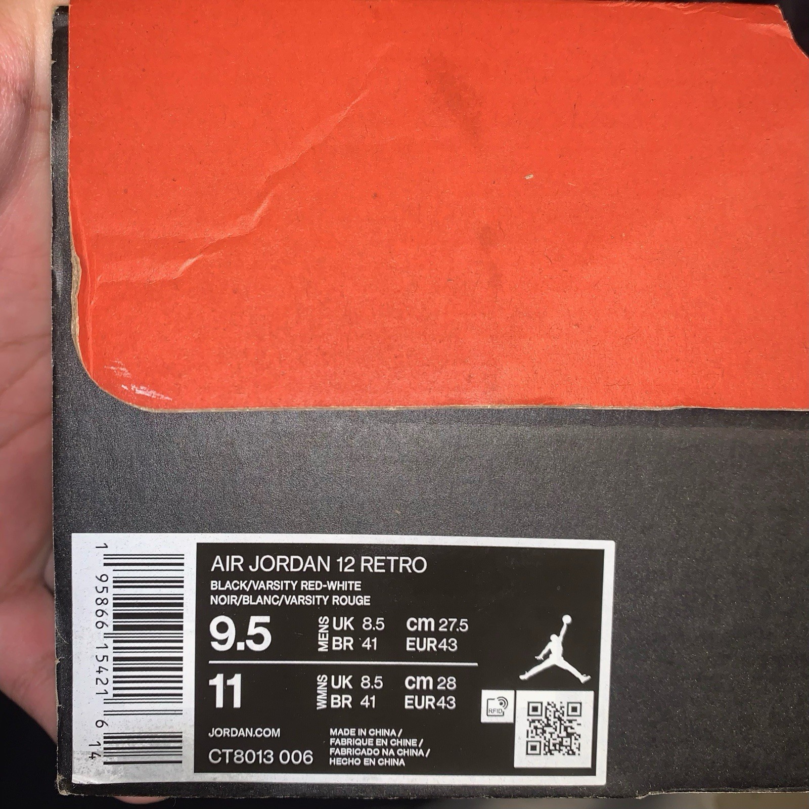 2022 Playoff 12’s -READ DESCRIPTION-