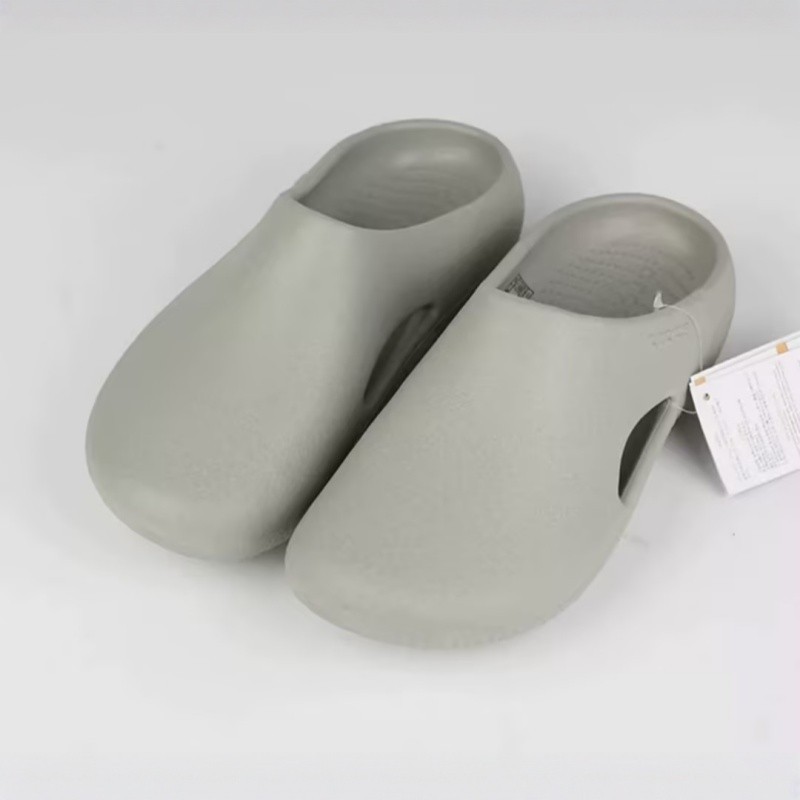 Slip-On Crocs Mellow Recovery Slide Unisex Comfort Clog Choose color