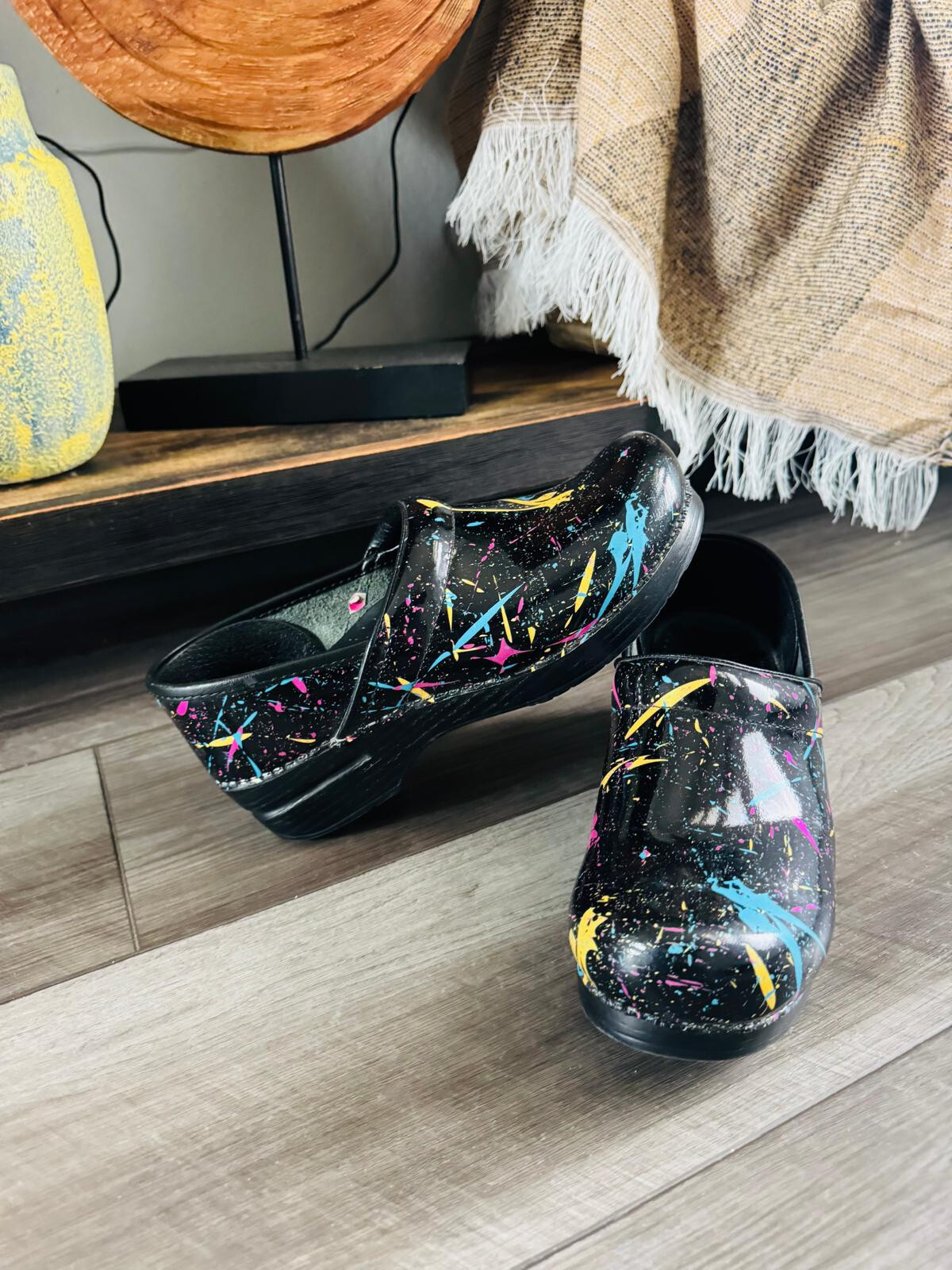 Dansko Clogs Professional