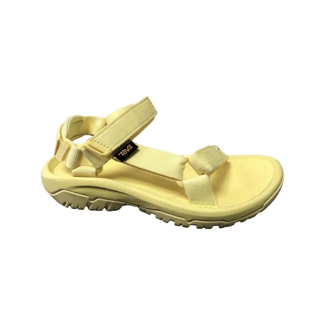 Teva Women’s Hurricane XLT2 Sport Hiking Sandals 1019235 Lemonade Size W11/M9