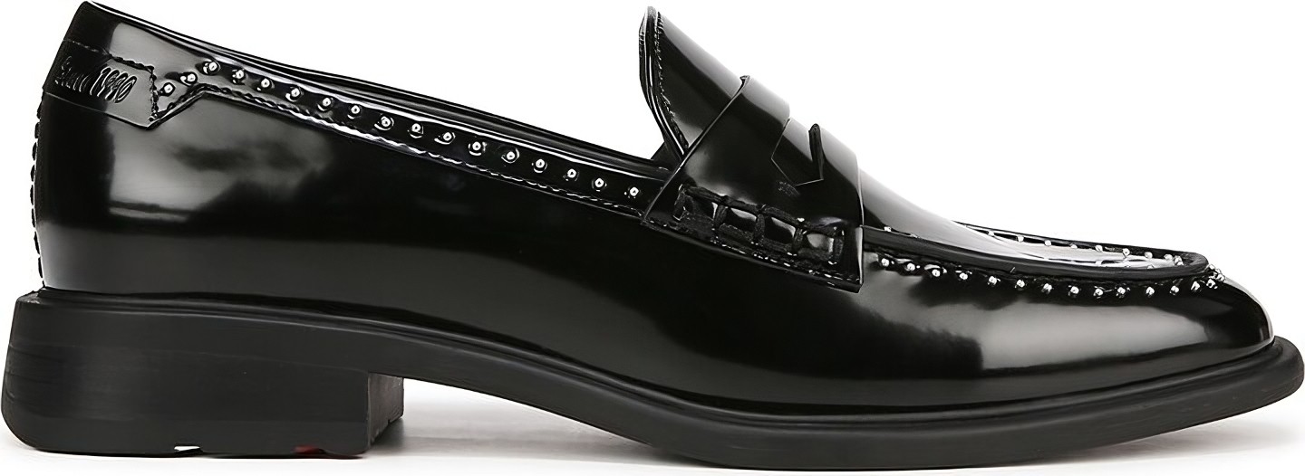 Franco Sarto Women’s Eden Studs Loafer