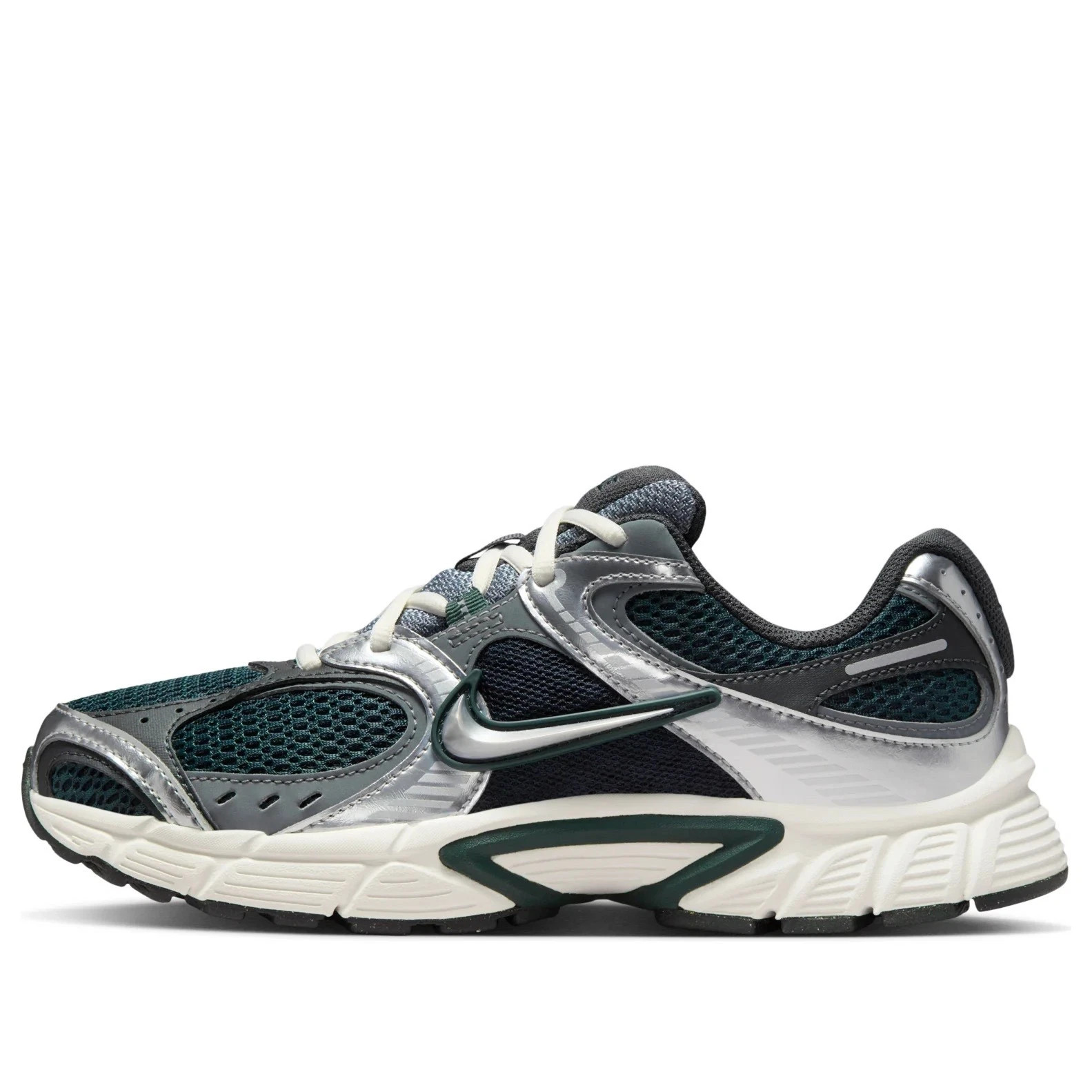 NIKE WOMENS V5 RNR RUNNING SHOES #HQ7901 300