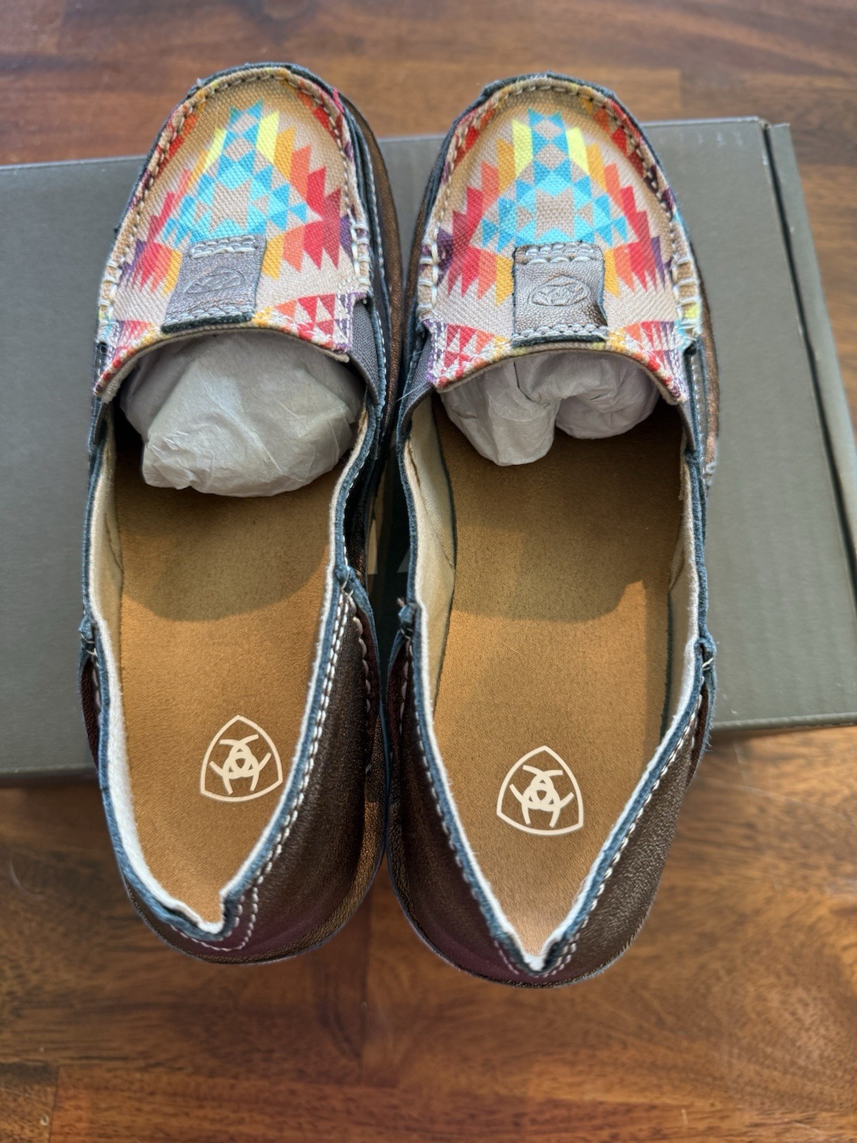Ariat Women’s Size 5.5 Western Cruisers