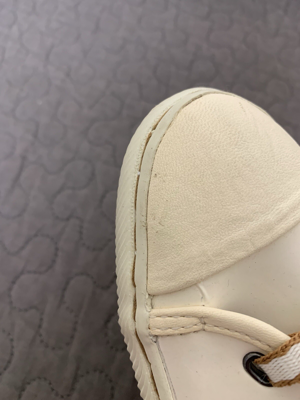 Vintage Puma x Alexander McQueen Sneakers Size 36