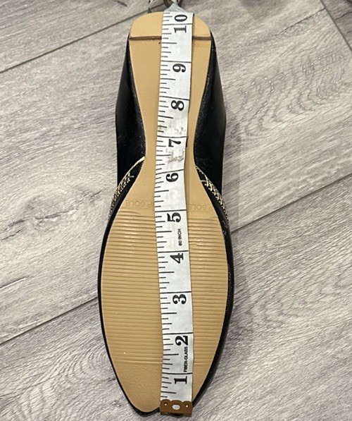 Beautiful Black Velvet Khussa for Women US Size 7 – Comfortable Padded Khussa