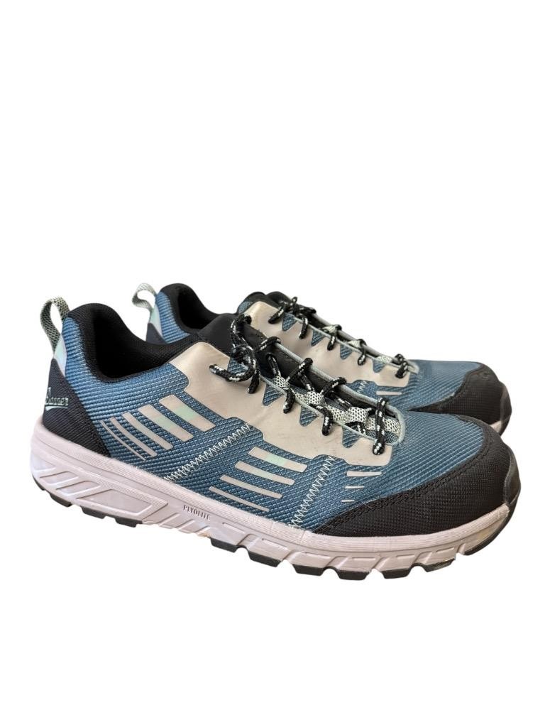 Danner Run Time Safety Toe NMT Shoe Women size 11