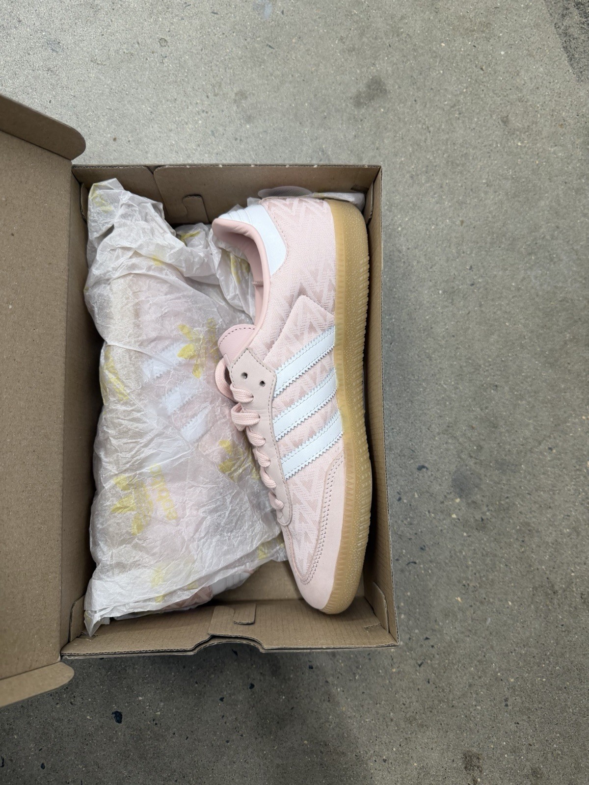 Samba OG Women’s IH3977