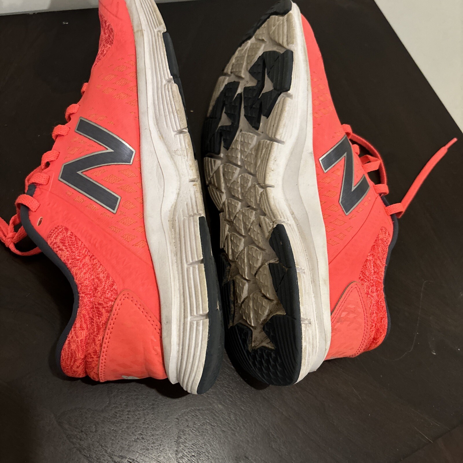 New Balance 771 B Women’s Pink Running Shoes WE771CG2 Size 11