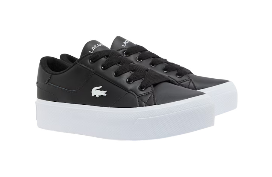 LACOSTE WOMEN SHOES ZIANE PLATFORM 225 7-50CFA0035312