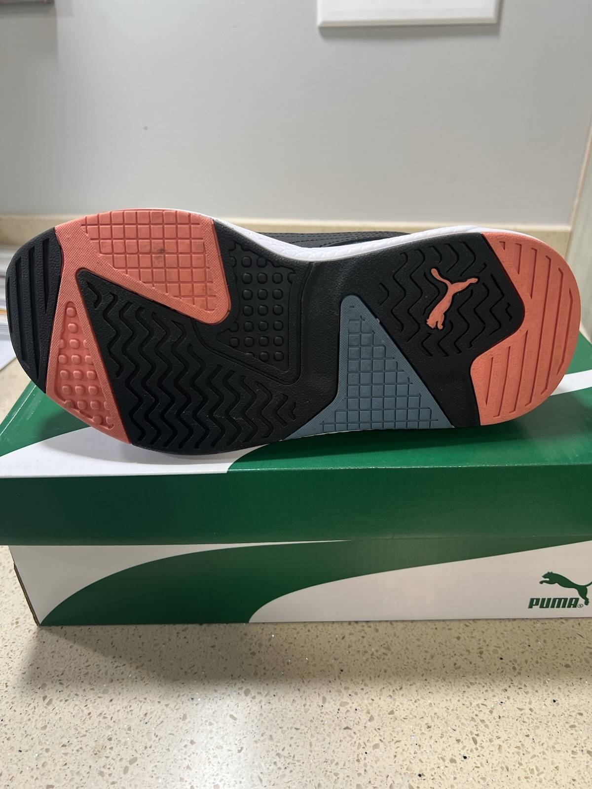 PUMA RS-X Summer Squeeze Women’s Lace-Up Sneakers 388925-01