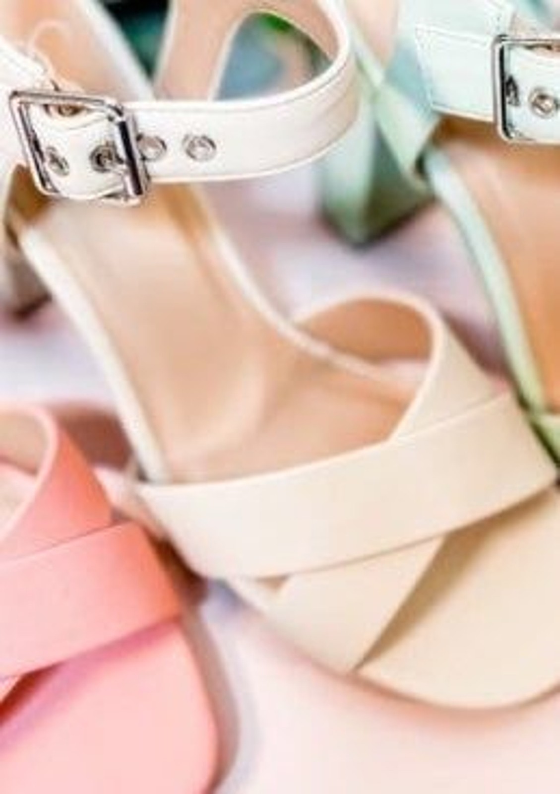 Soda shoes bone sandals womens size 11 bone heels womens sandals heel sandals
