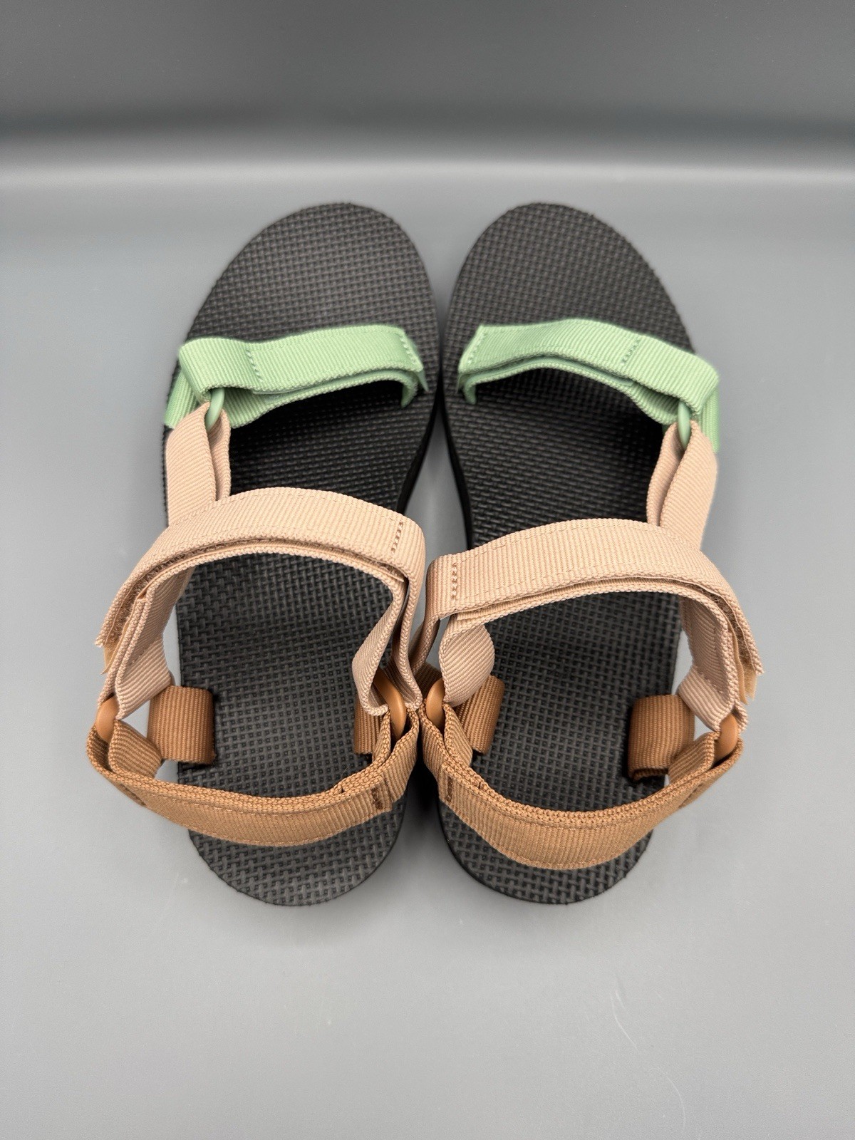TEVA Women’s Midform Universal Sandals Clay Multi