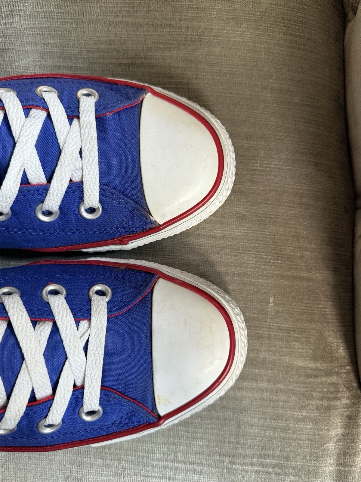 Converse Pop Art High Top Sneakers EU 40 US Mens 7 Womens 9