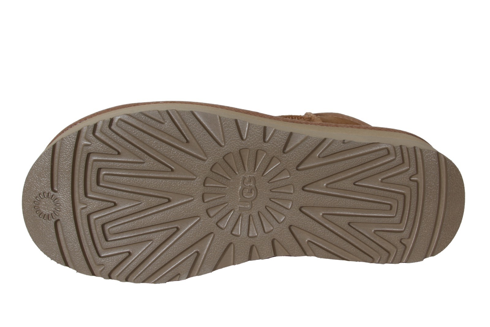 UGG W Classic Ultra Mini Platform Women’s Boots | Chestnut | Style 1135092-CHE