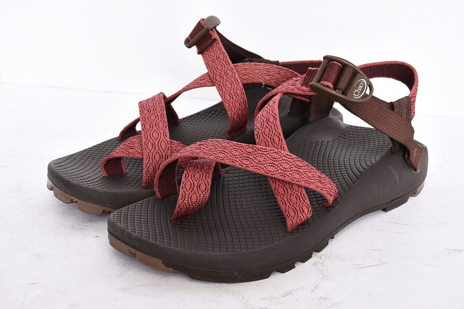 Chaco Z/2 Unaweep Womens Sz 9 Waterproof Hiking Running Sports Sandals