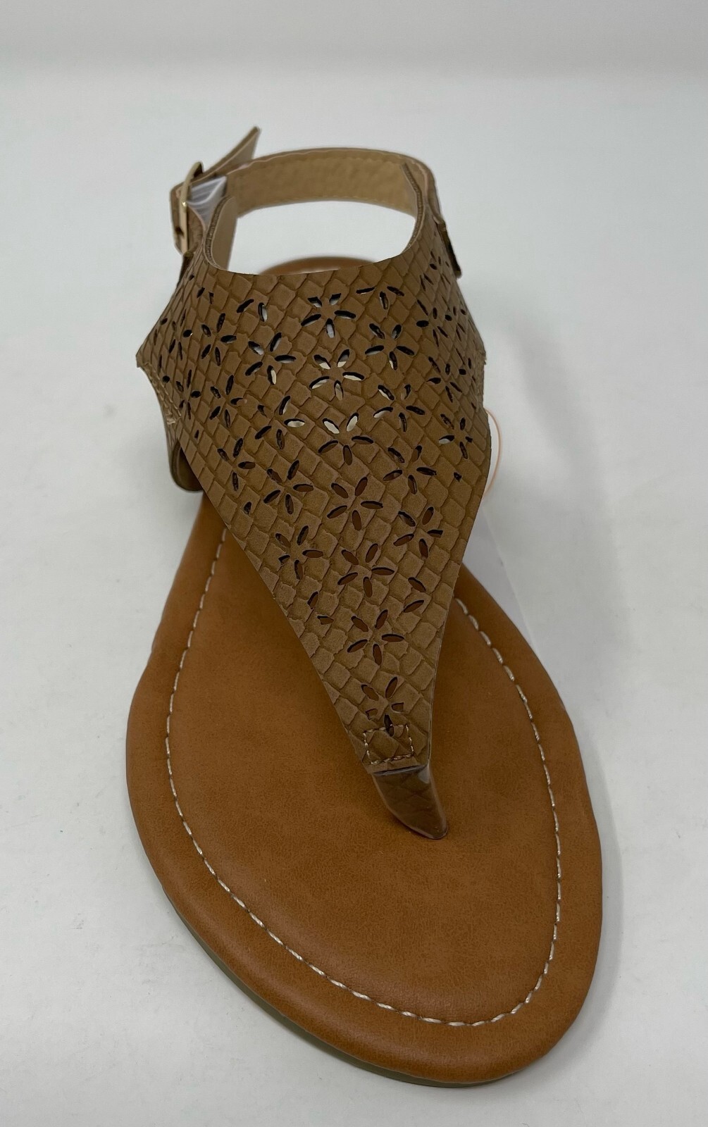 Victoria K. Women’s Lavish Everyday Beach Sandals