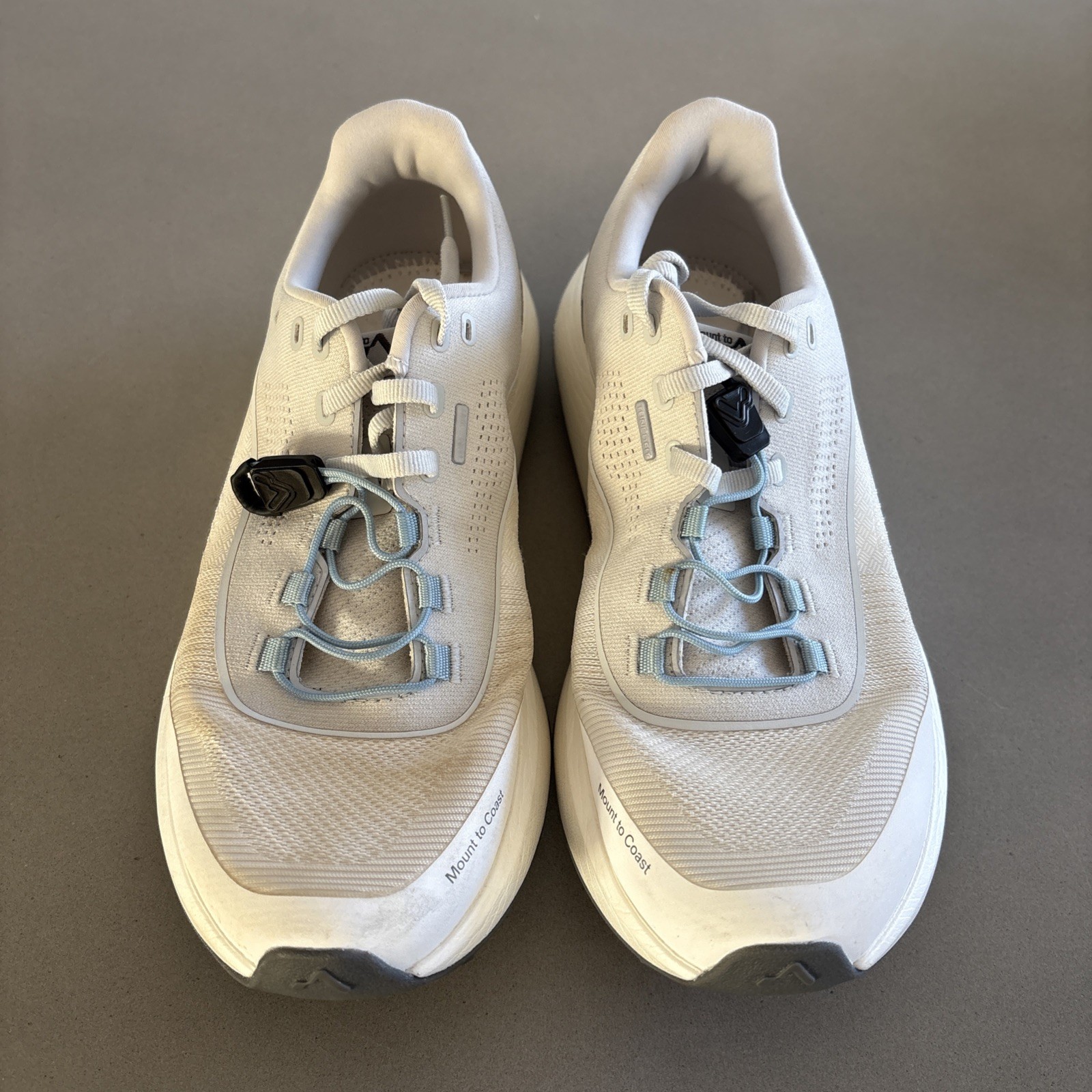 Mount To Coast H1 Women’s Running Size 8.5