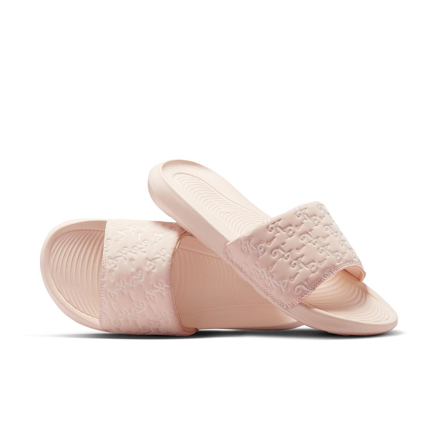 Nike Victori One Slide Sandals Guava Ice (HQ7022-800) Women’s sizes