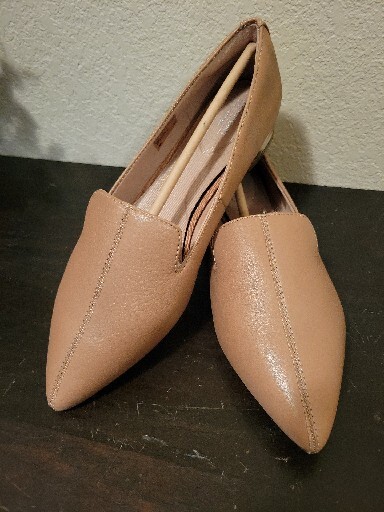 Rockport Women’s Total Motion Adelyn Ballet Flat C18862 SIZE 7.5M
