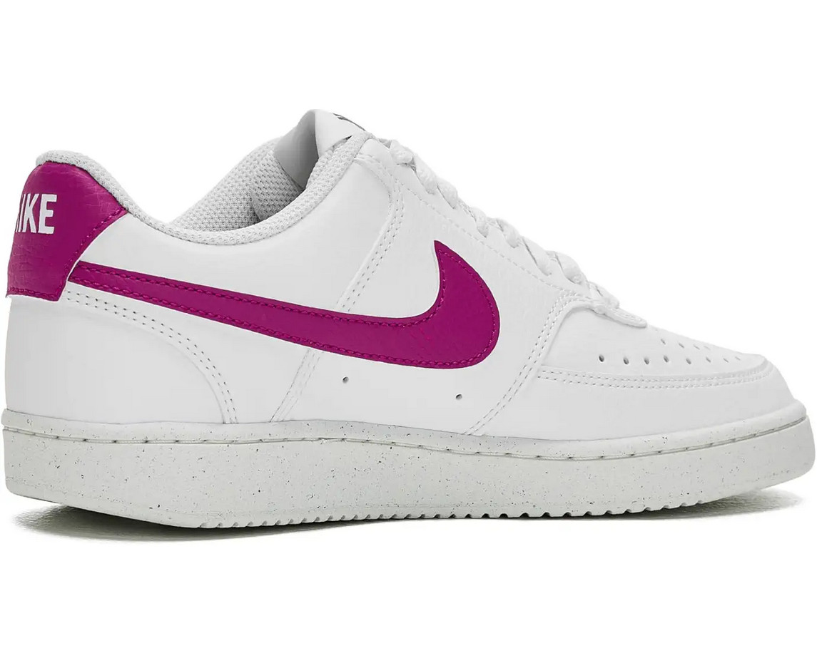 Nike Court Vision Lo NN Low Top Cactus Flower Purple DH3158-500 Women’s Sizes