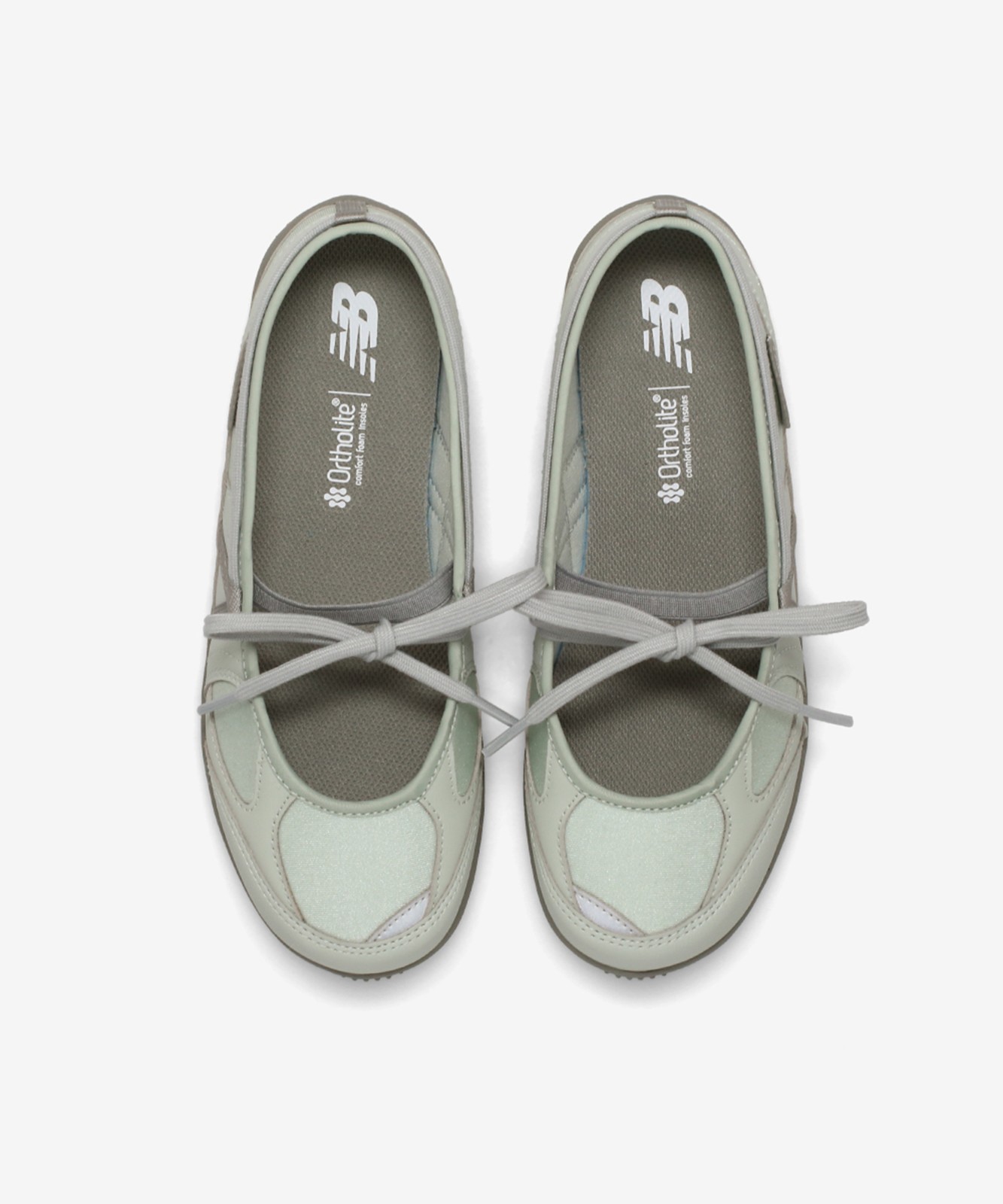 New Balance Flat Breeze SD2601GM NBRJGS450M_84 Women Shoes
