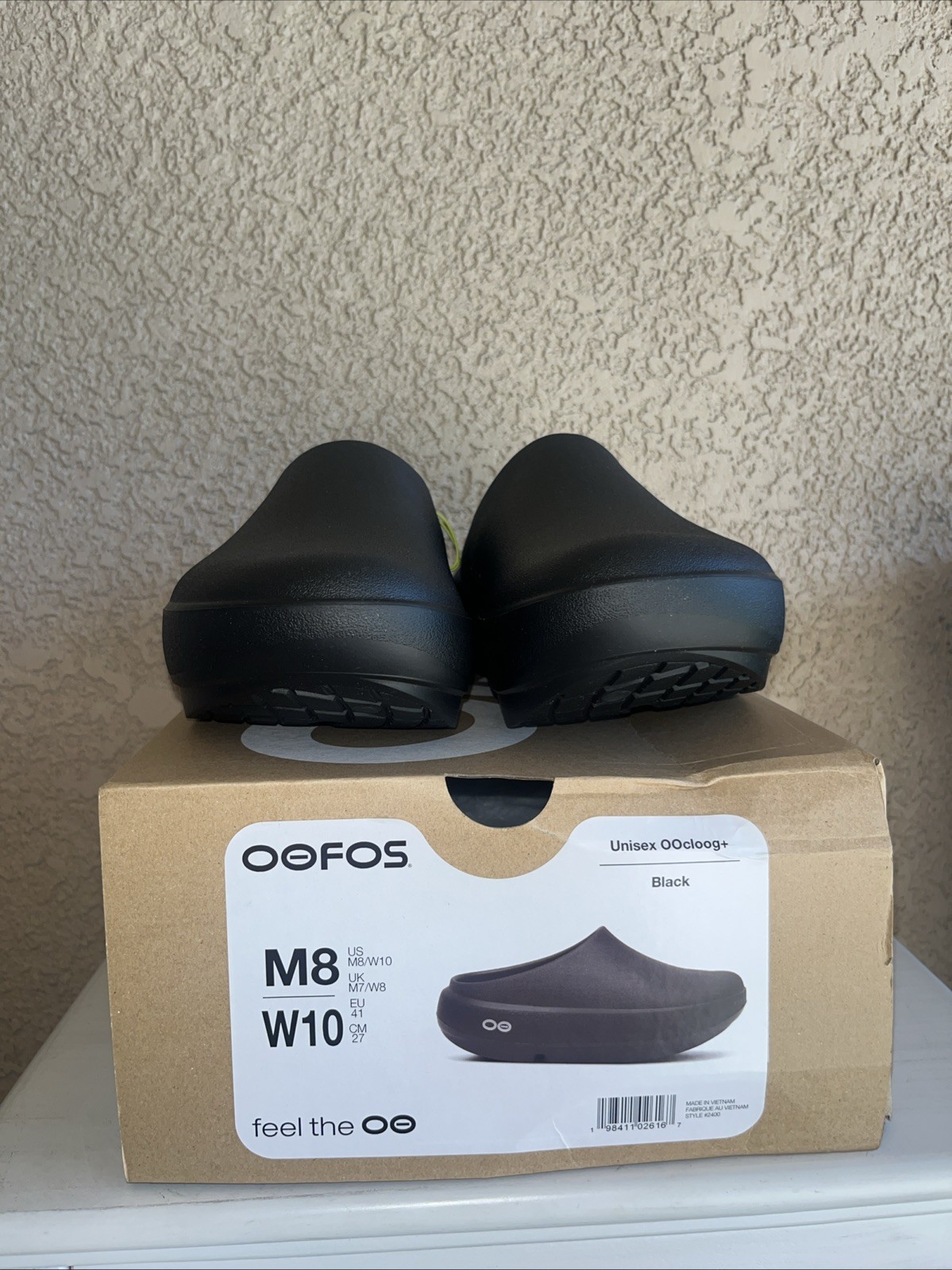 OOCLOG unisex Size 8men/10 Women