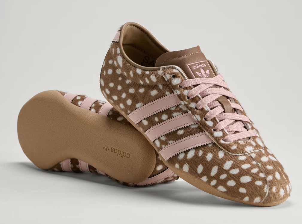 adidas Originals Tokyo Women’s Lifestyle Shoes Casual Sports Sneakers NWT KJ7543