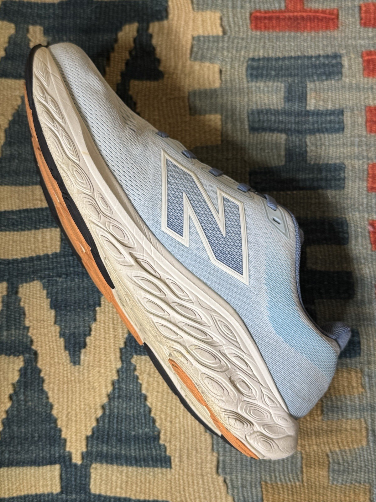 New Balance Fresh Foam X 880v14 ‘Quarry Blue’ Women’s Size 10 D W880J14