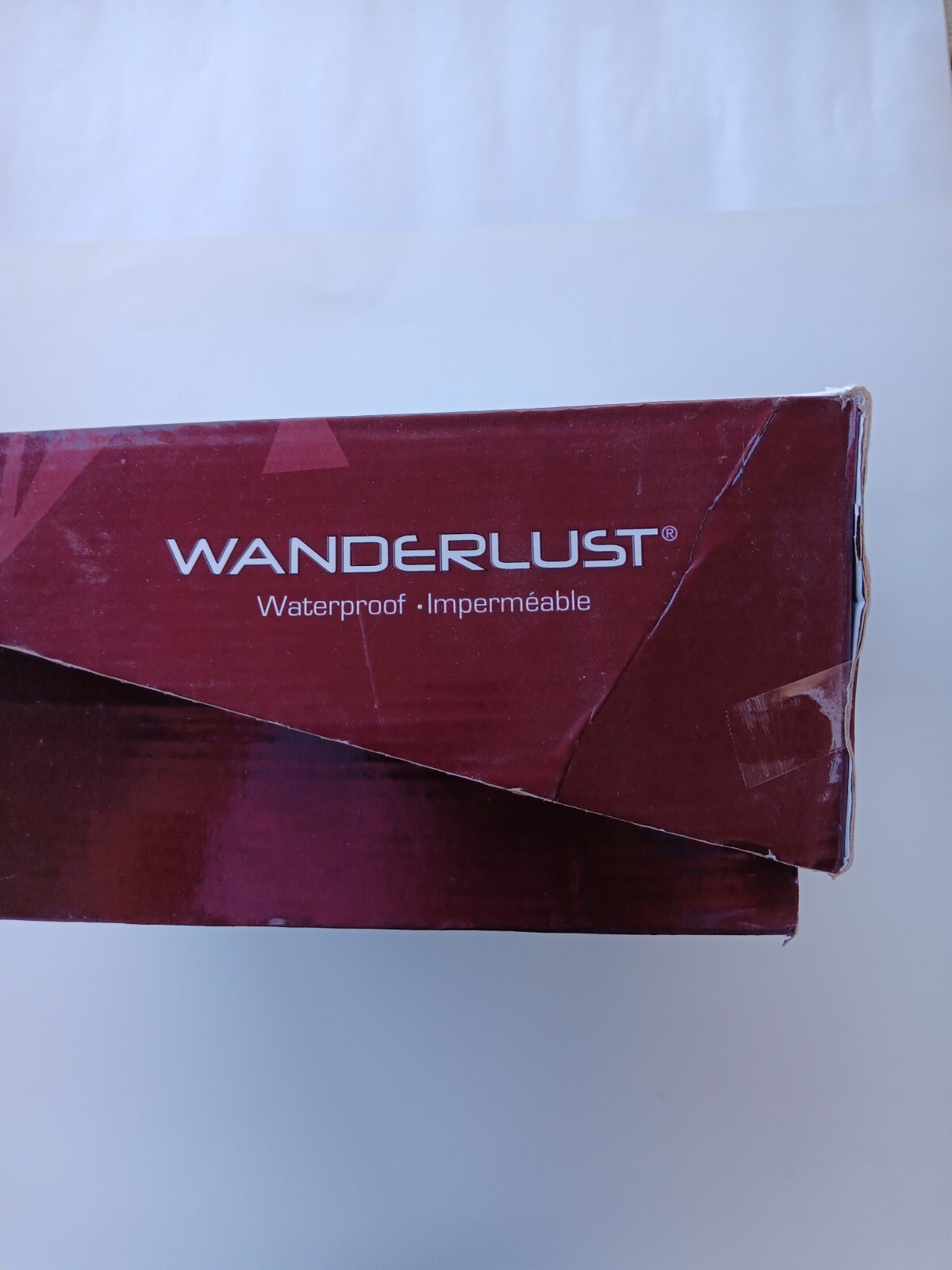 Wanderlust Waterproof 7.5 Women’s Black Leather Boston Slouch Lined Winter Boot