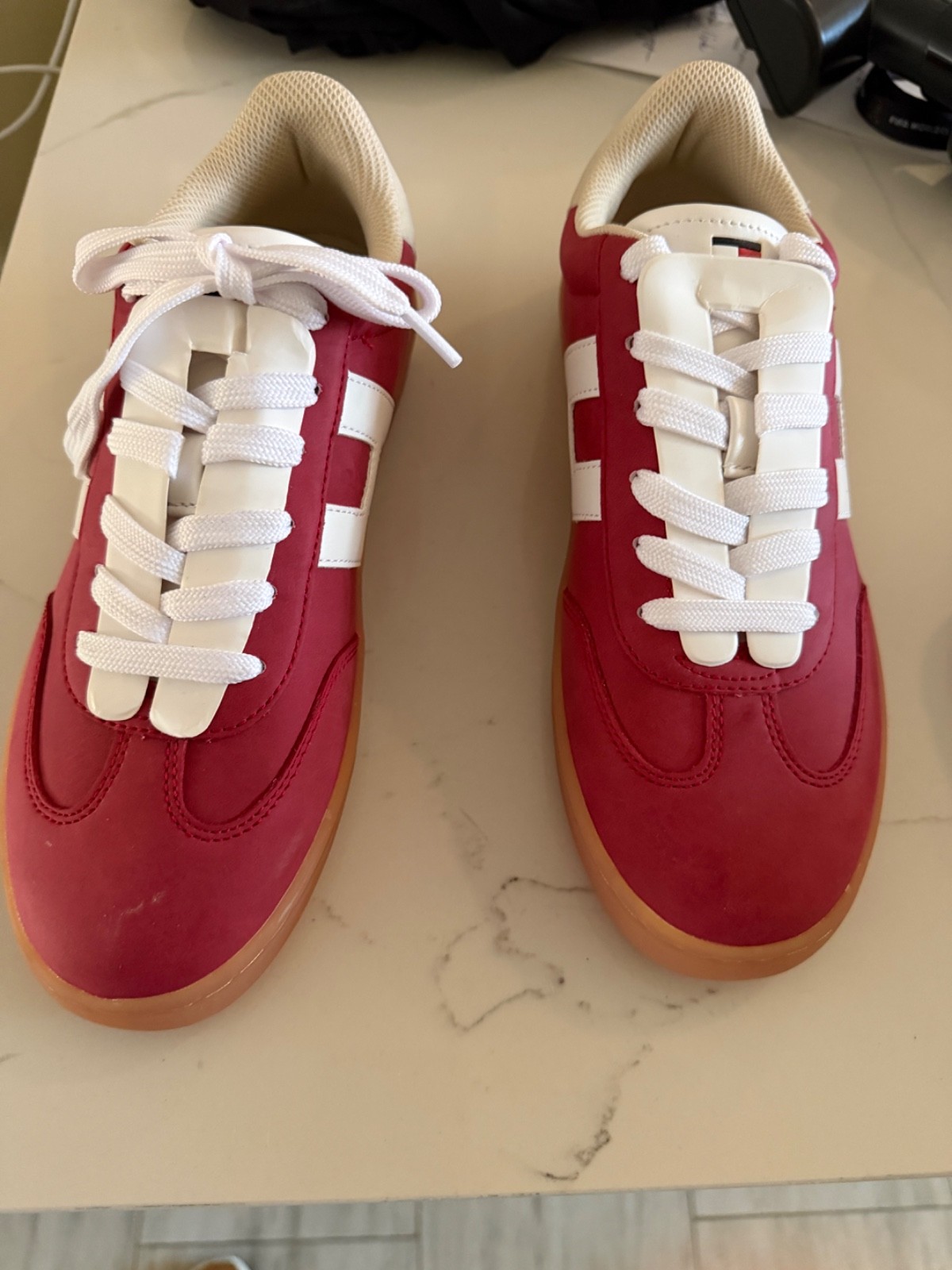 womens casual sneakers size 8 new ((All 5 Pairs!!)