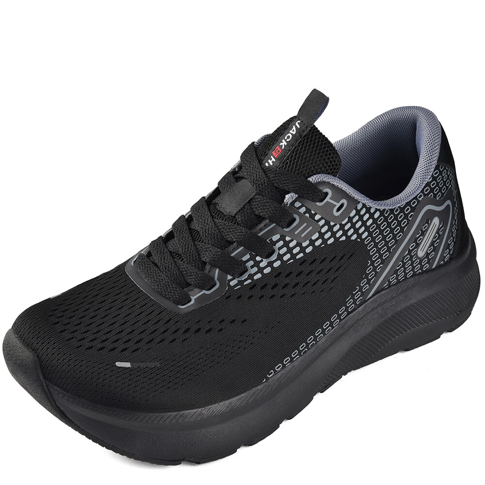 Women’s Wide-Toe Box Shoes Arch Support Wide Width Sneakers for Running Athletic