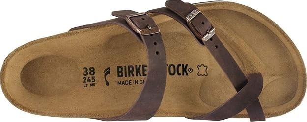 New Birkenstock Unisex Mayari Sandals
