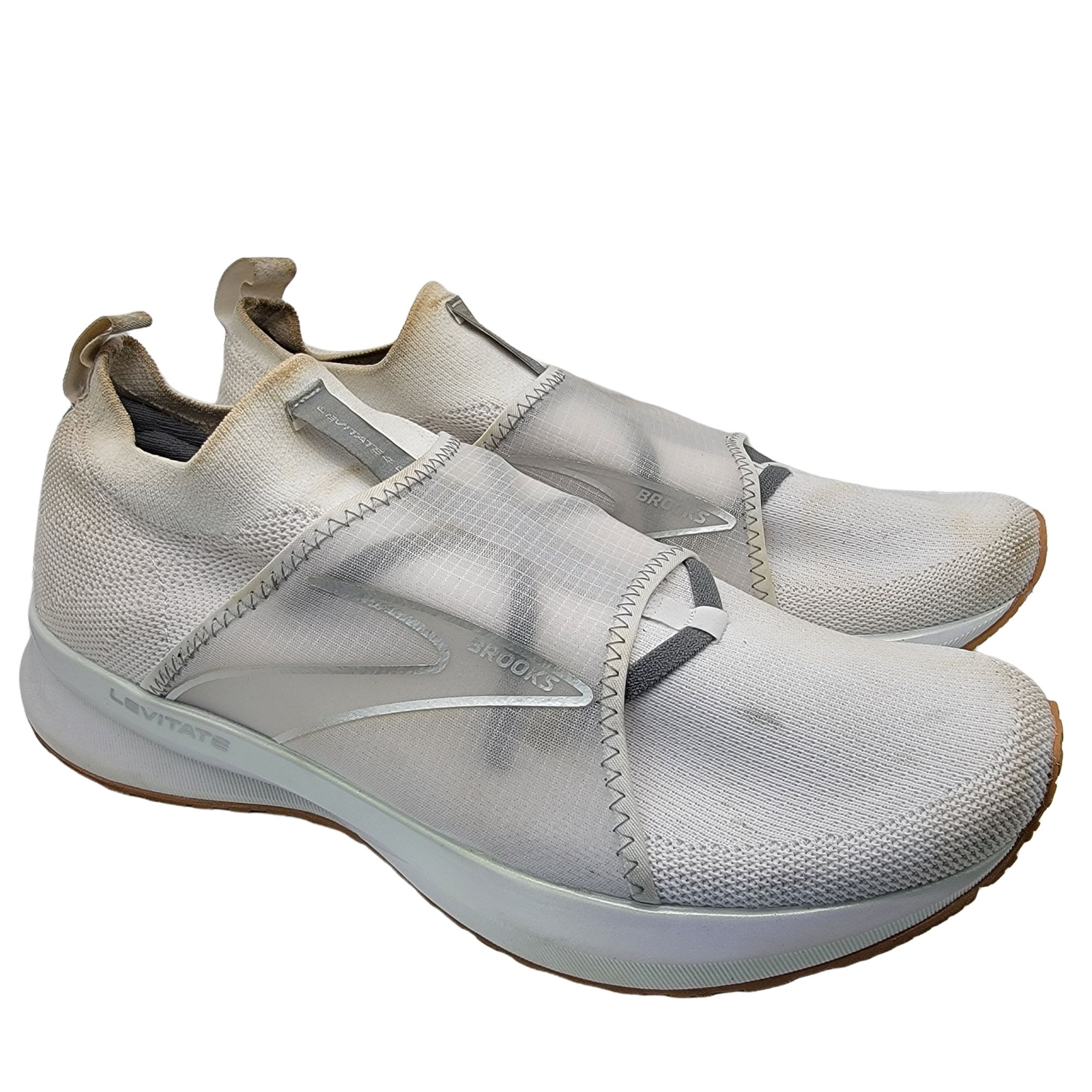 Brooks Levitate 4 Limited Edition Womens 9 Running Athletic Shoes – 1203471B132
