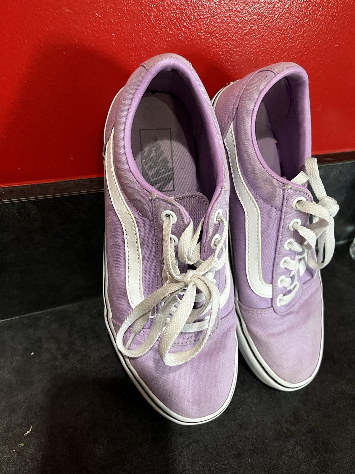 Vans 8.5 US Women’s Shoes