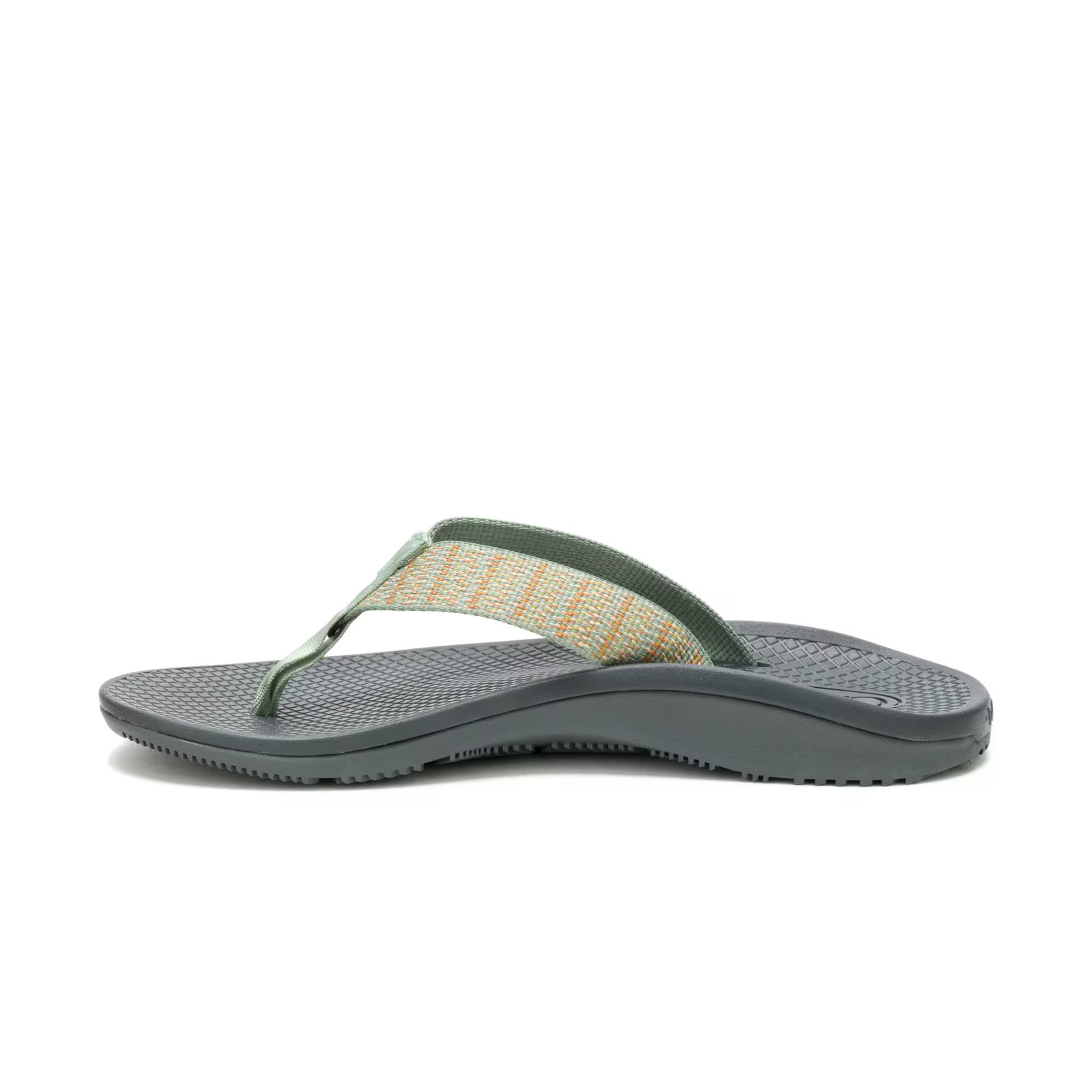 Chaco Women Classic Flip Flop Sandals Polyester