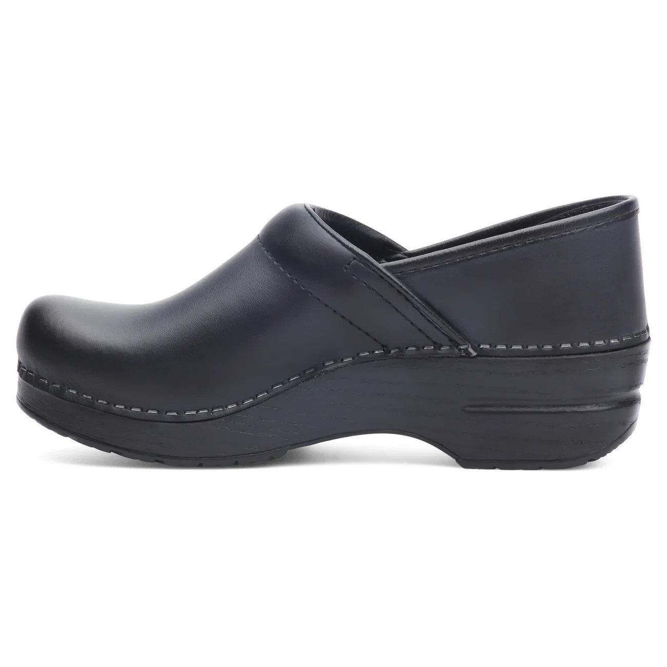 Women’s Dansko Wide Pro Box Black Size 36 Medium