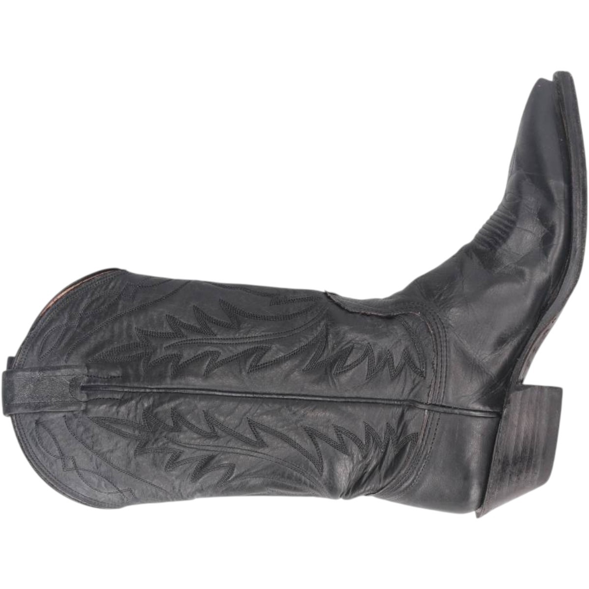 Nocona Boots Western Boots, Size 5 1/2 B Women’s 24.0cm