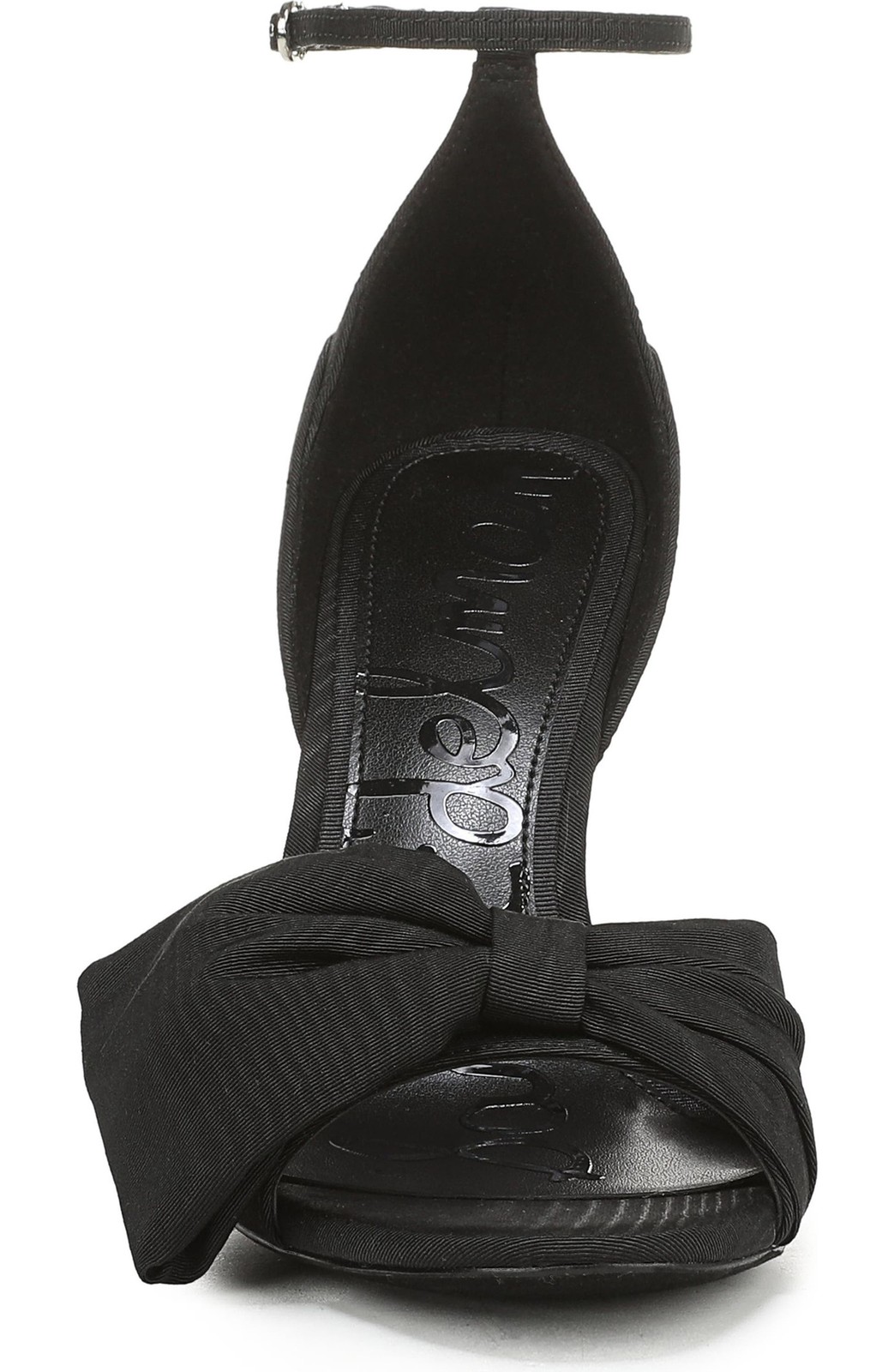Sam Edelman Women’s Ida Black Slingback Heel Pump NW/OB 8M