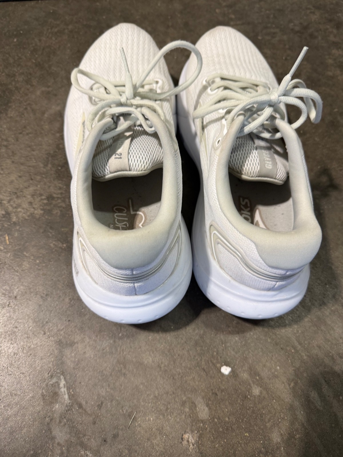 Brooks Glycerin 21 womens 10.5