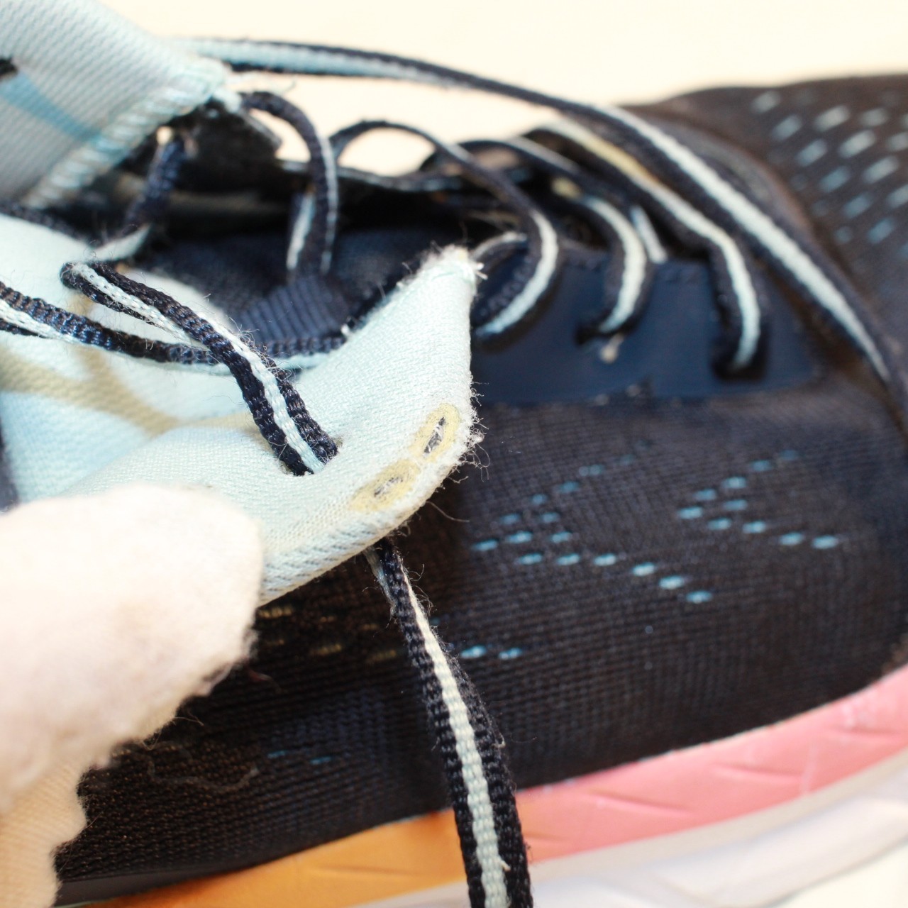 Avia Size 11 Wide Navy Blue HIGHTAIL Sports Running Shoes Sneakers – WWAV22MH002