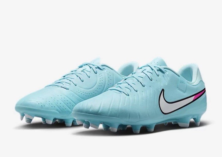 Nike tiempo legend 10 Academy Size 11 DV4337-401 Men’s Blue