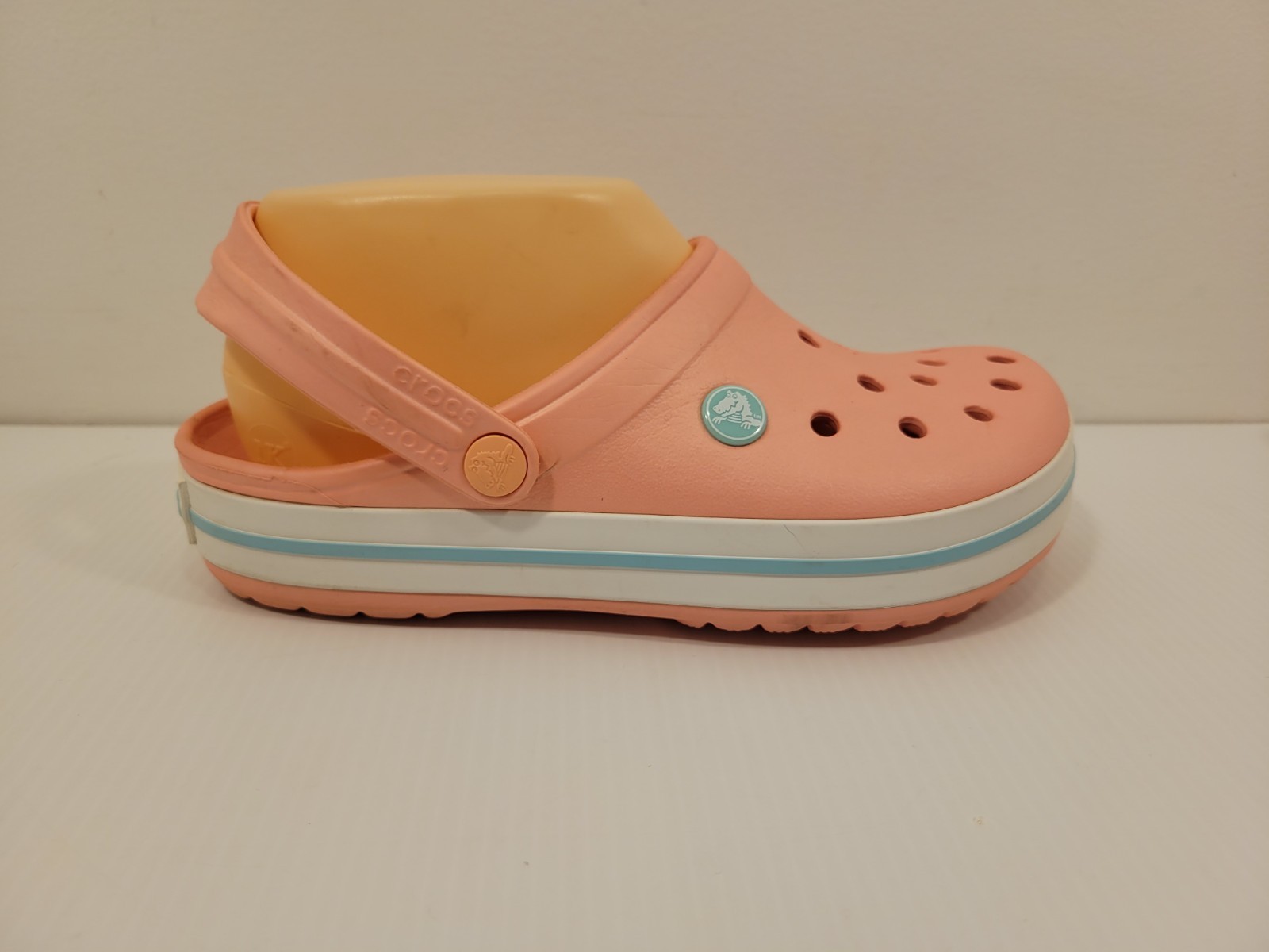 Nice! CROCS Clogs – Shoe Size Mens 5 Womens 7